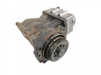 Air brake compressor SCANIA