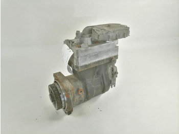 Air brake compressor for Truck Scania Air compressor 912522002R: picture 2