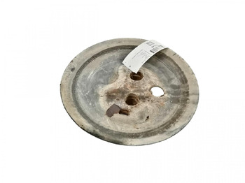 Air suspension SCANIA