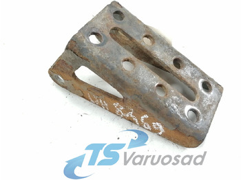 Suspension for Truck Scania Amortisaatori kandur, veosild 1854534: picture 3