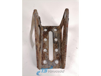 Suspension for Truck Scania Amortisaatori kandur, veosild 1854534: picture 2