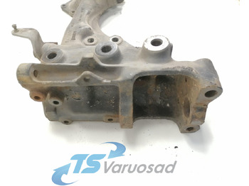 Frame/ Chassis for Truck Scania Bracket 1413725: picture 4