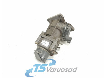 Brake valve SCANIA