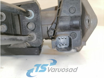 Brake valve for Truck Scania Brake pressure control 1867518: picture 3 Brake valve for Truck Scania Brake pressure control 1867518: picture 3