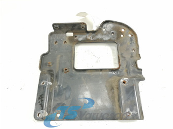 Bumper for Truck Scania Bumper bracket 1923153: picture 3