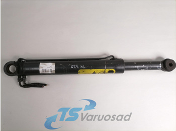 Cab suspension SCANIA