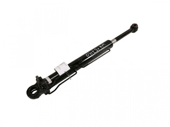 Cab suspension SCANIA