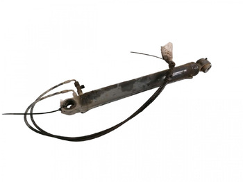 Cab suspension SCANIA