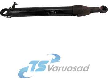 Cab suspension SCANIA