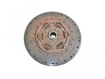 Clutch disc SCANIA