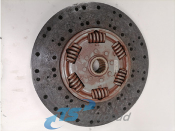 Clutch disc for Truck Scania Clutch disc 574918: picture 4