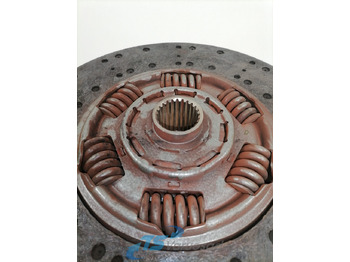 Clutch disc for Truck Scania Clutch disc 574918: picture 2