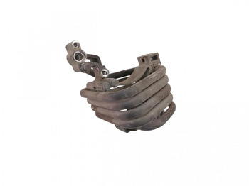 Air brake compressor SCANIA