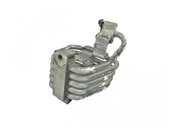 Air brake compressor SCANIA