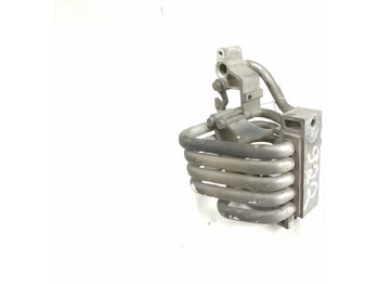 Air brake compressor SCANIA