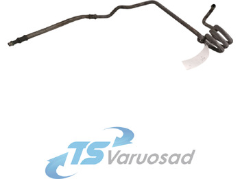 Air brake compressor SCANIA