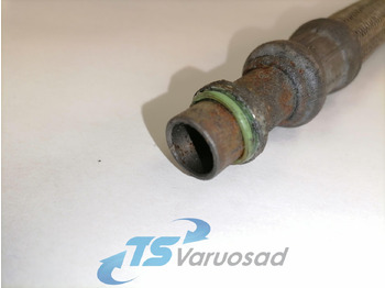 Air brake compressor for Truck Scania Compressor air pipe 1801078: picture 3