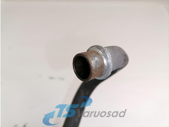 Air brake compressor for Truck Scania Compressor air pipe 1801078: picture 2