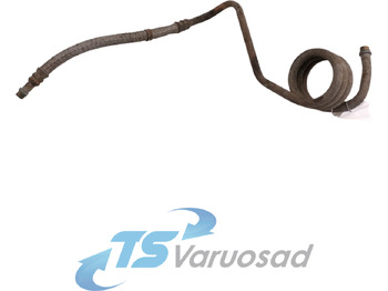 Air brake compressor SCANIA