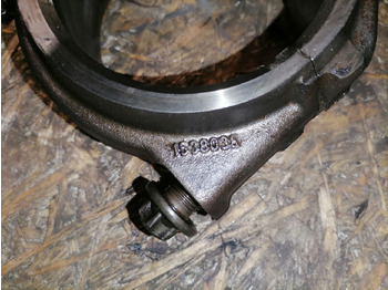 Piston/ Ring/ Bushing for Truck Scania Connecting rod + piston 1798596: picture 3