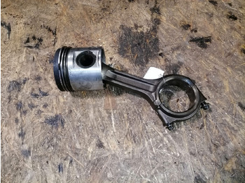 Piston/ Ring/ Bushing SCANIA