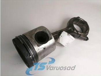 Piston/ Ring/ Bushing SCANIA