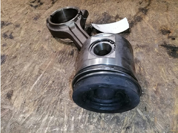 Piston/ Ring/ Bushing for Truck Scania Connecting rod + piston 1798596: picture 5