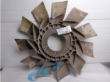Fan for Truck Scania Cooling fan 2035608: picture 2