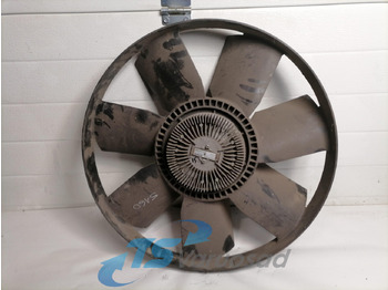 Fan SCANIA