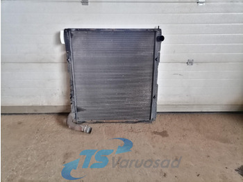 Radiator SCANIA