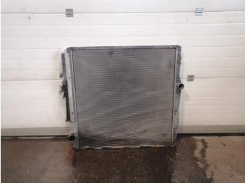 Radiator SCANIA