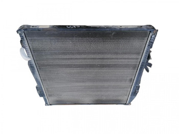 Radiator SCANIA