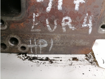 Cylinder head for Truck Scania Cylinder head, HPI 1804716: picture 5