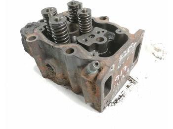 Cylinder head for Truck Scania Cylinder head, HPI 1804716: picture 3
