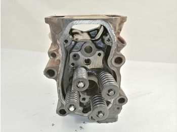 Cylinder head for Truck Scania Cylinder head, XPI 2245533: picture 3