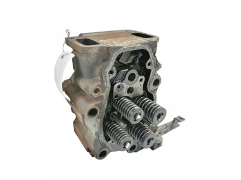Cylinder head SCANIA