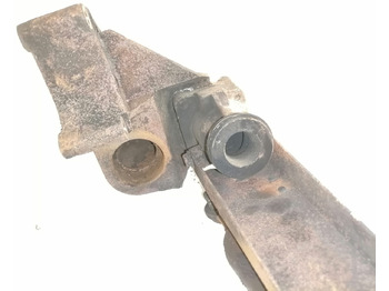 Muffler/ Exhaust system for Truck Scania EGR Klapp + klapi põlv 1489900: picture 5