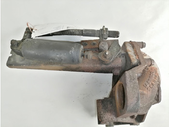 Muffler/ Exhaust system for Truck Scania EGR Klapp + klapi põlv 1489900: picture 4