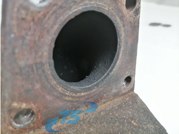 Muffler/ Exhaust system for Truck Scania EGR valve 1489900: picture 5 Muffler/ Exhaust system for Truck Scania EGR valve 1489900: picture 5