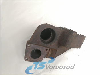 Muffler/ Exhaust system for Truck Scania EGR valve 1489900: picture 3 Muffler/ Exhaust system for Truck Scania EGR valve 1489900: picture 3
