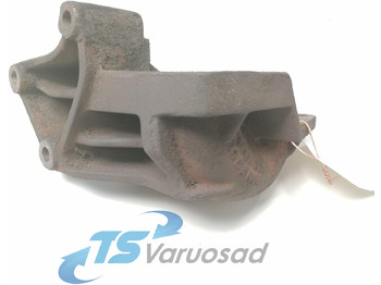 Muffler/ Exhaust system SCANIA