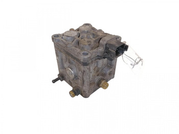 Muffler/ Exhaust system SCANIA