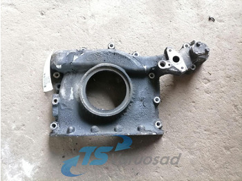 Engine and parts SCANIA