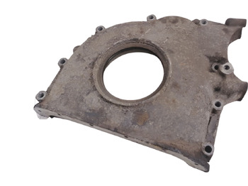 Engine and parts SCANIA