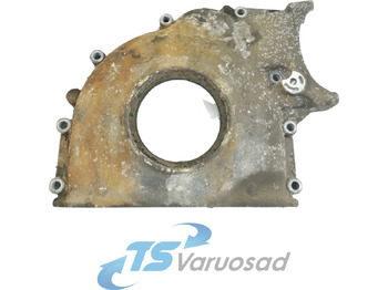 Engine and parts SCANIA