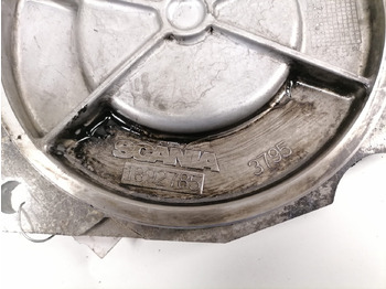 Engine and parts for Truck Scania Engine front cover 1892785: picture 3 Engine and parts for Truck Scania Engine front cover 1892785: picture 3