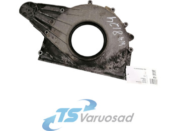 Engine and parts SCANIA