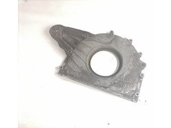 Engine and parts SCANIA