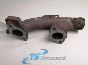 Exhaust manifold SCANIA