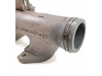 Exhaust manifold for Truck Scania Exhaust mainfold 1798363: picture 3